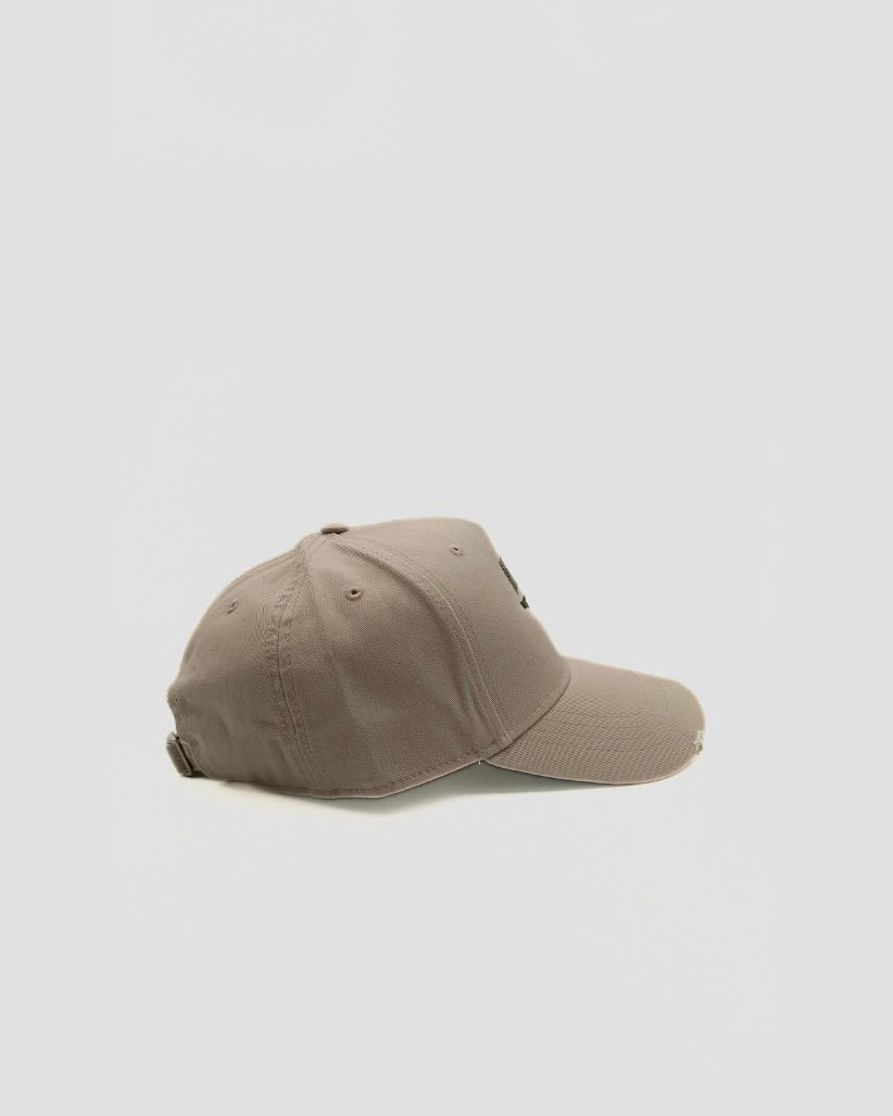 Intra Cap - Berretto in Beige