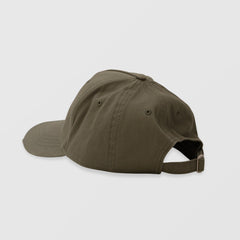 Intra Cap - Berretto in Verde Military