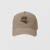 Intra Cap - Berretto in Beige