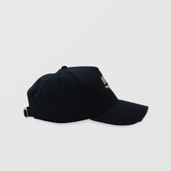 Intra Cap - Berretto in Blu Navy