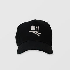 Intra Cap - Berretto in Nero