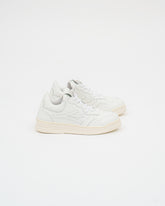 Sirius - Sneakers Total White