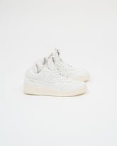 Cosmos - Sneakers in Total White