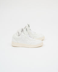 Cosmos - Sneakers in Total White