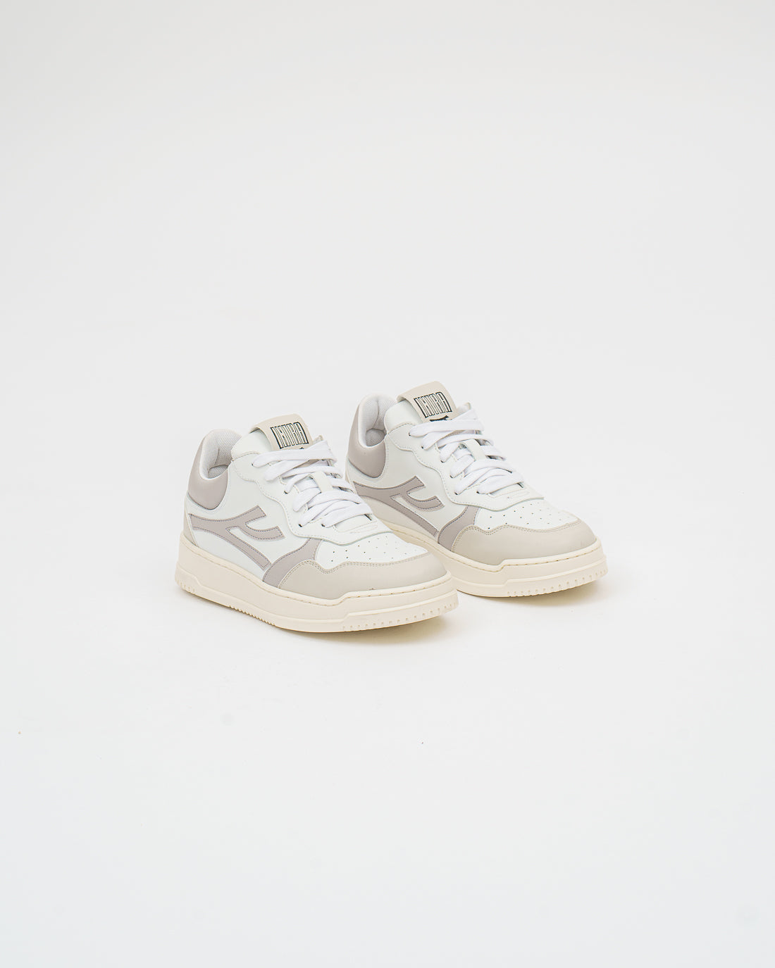 Sirius - Sneakers in Grey e Rainday