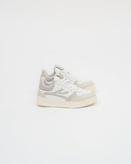 Sirius - Sneakers in Grey e Rainday