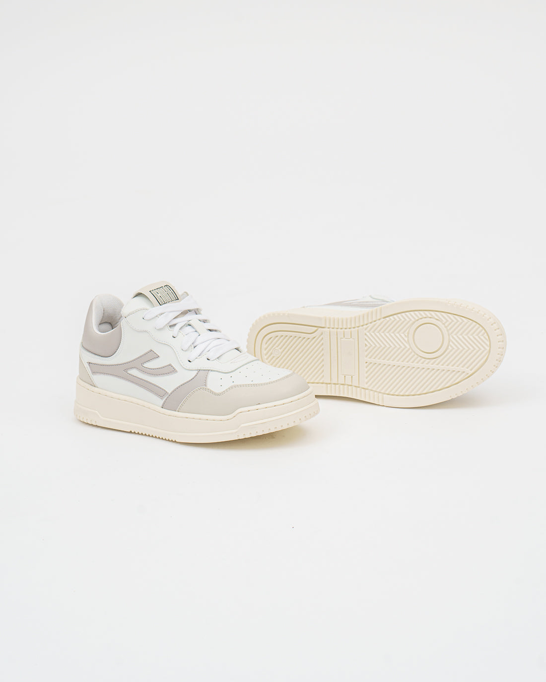 Sirius - Sneakers in Grey e Rainday