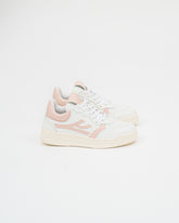 Sirius - Sneakers in Blush Pink