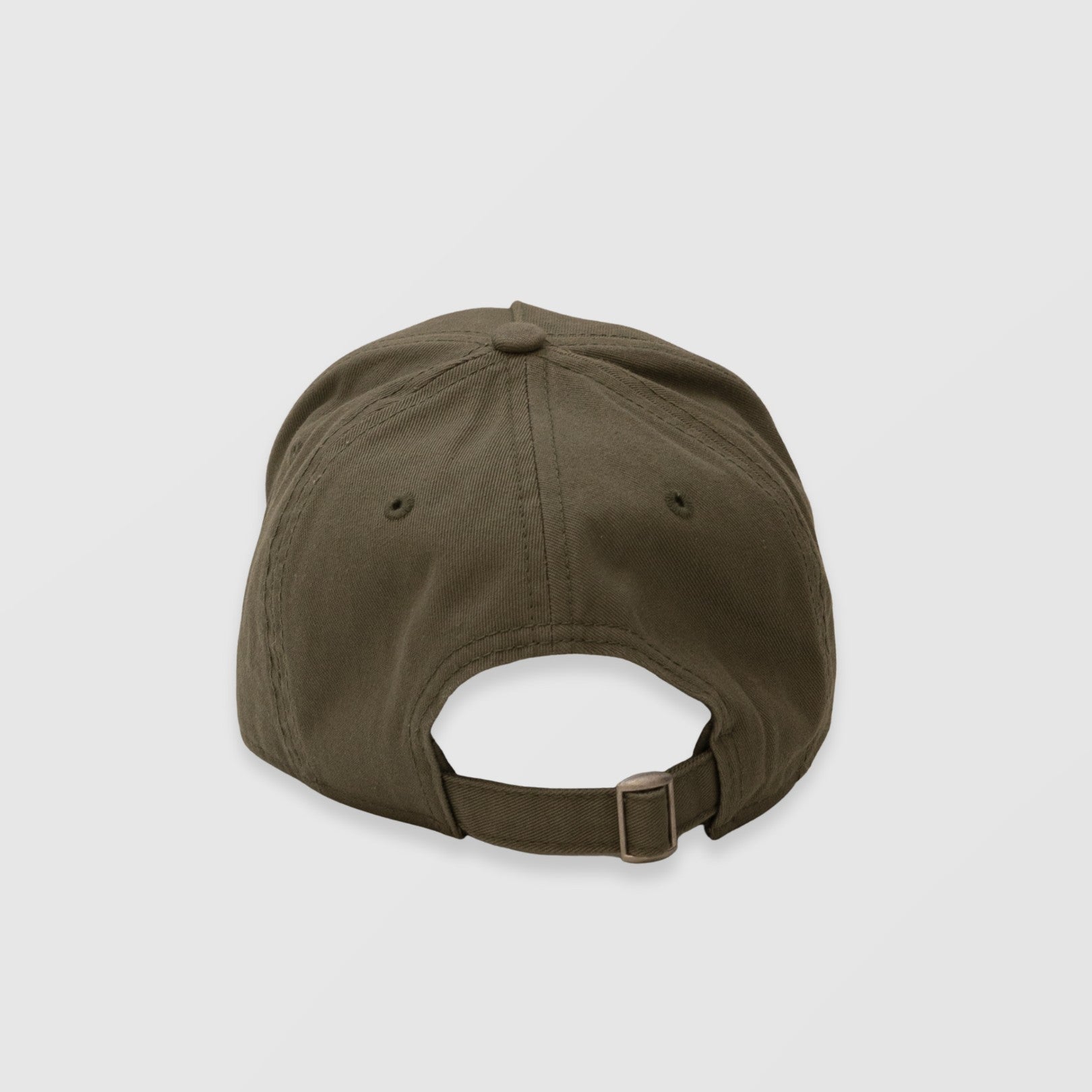 Intra Cap - Berretto in Verde Military