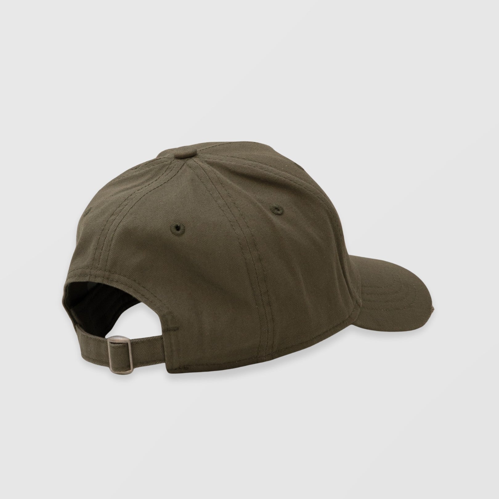 Intra Cap - Berretto in Verde Military