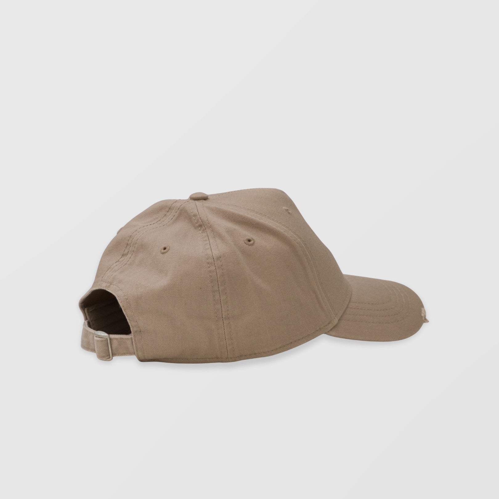 Intra Cap - Berretto in Beige