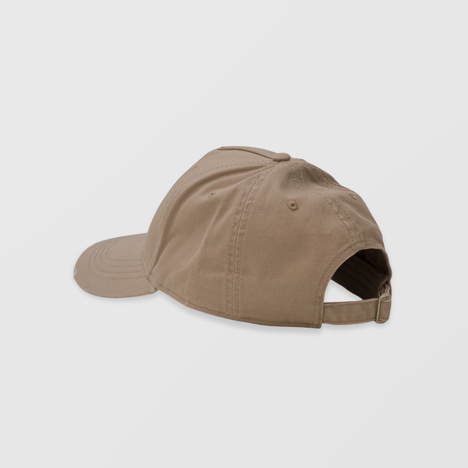 Intra Cap - Berretto in Beige