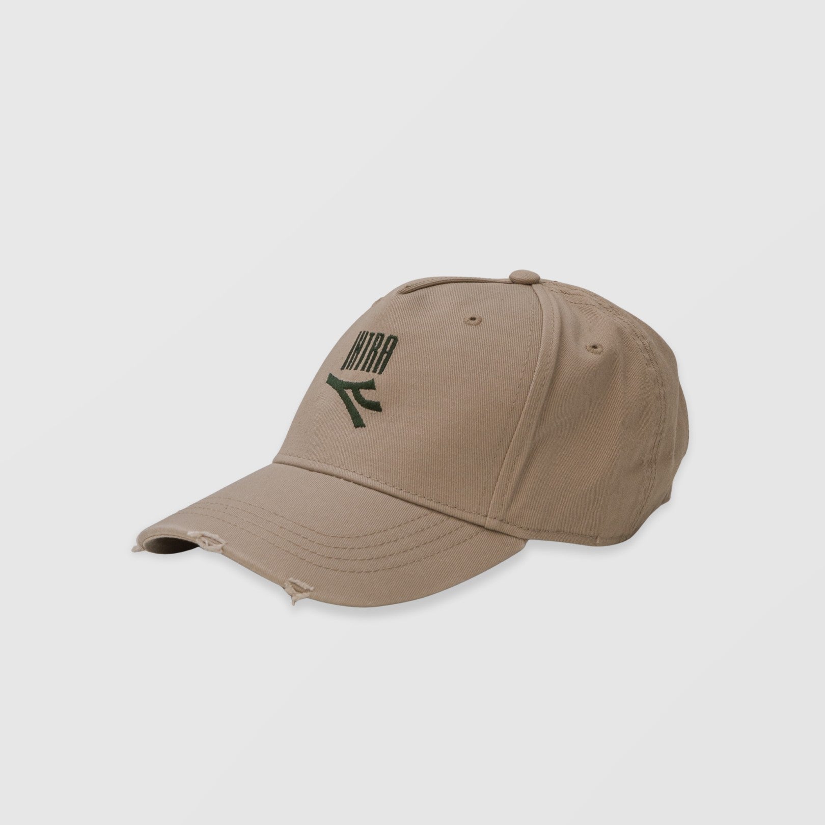 Intra Cap - Berretto in Beige