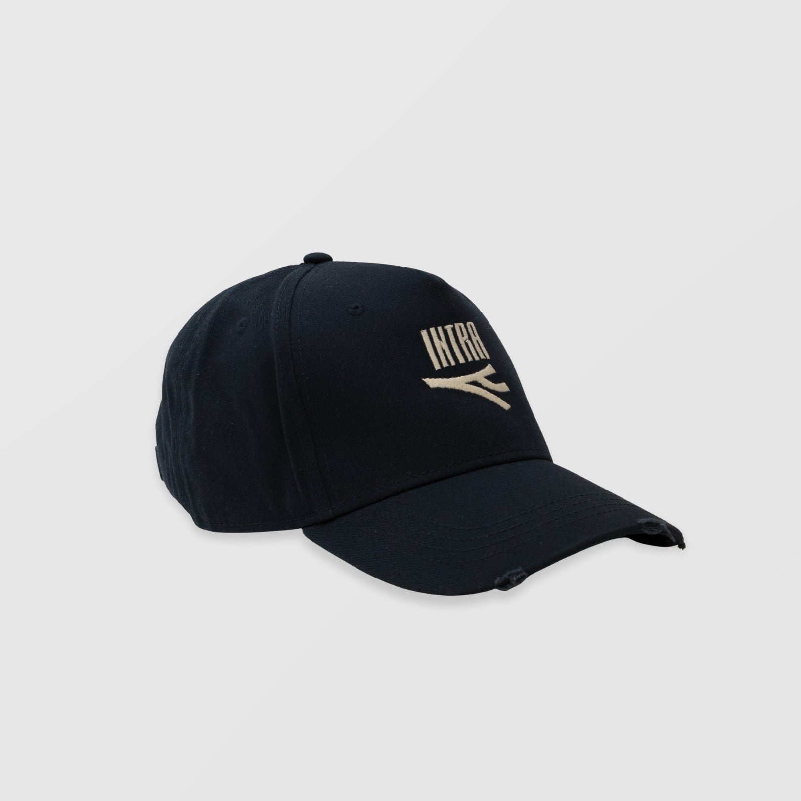 Intra Cap - Berretto in Blu Navy