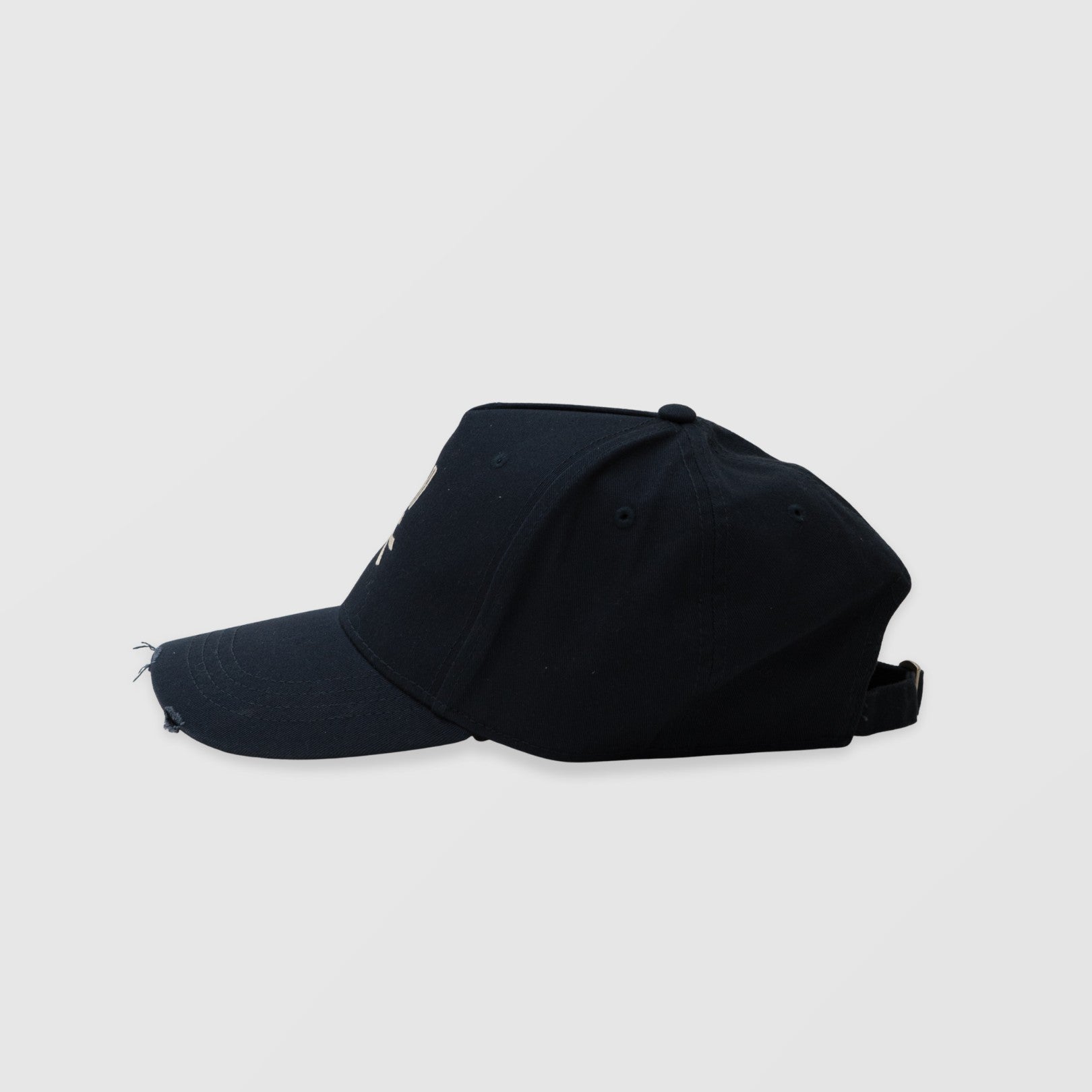 Intra Cap - Berretto in Blu Navy