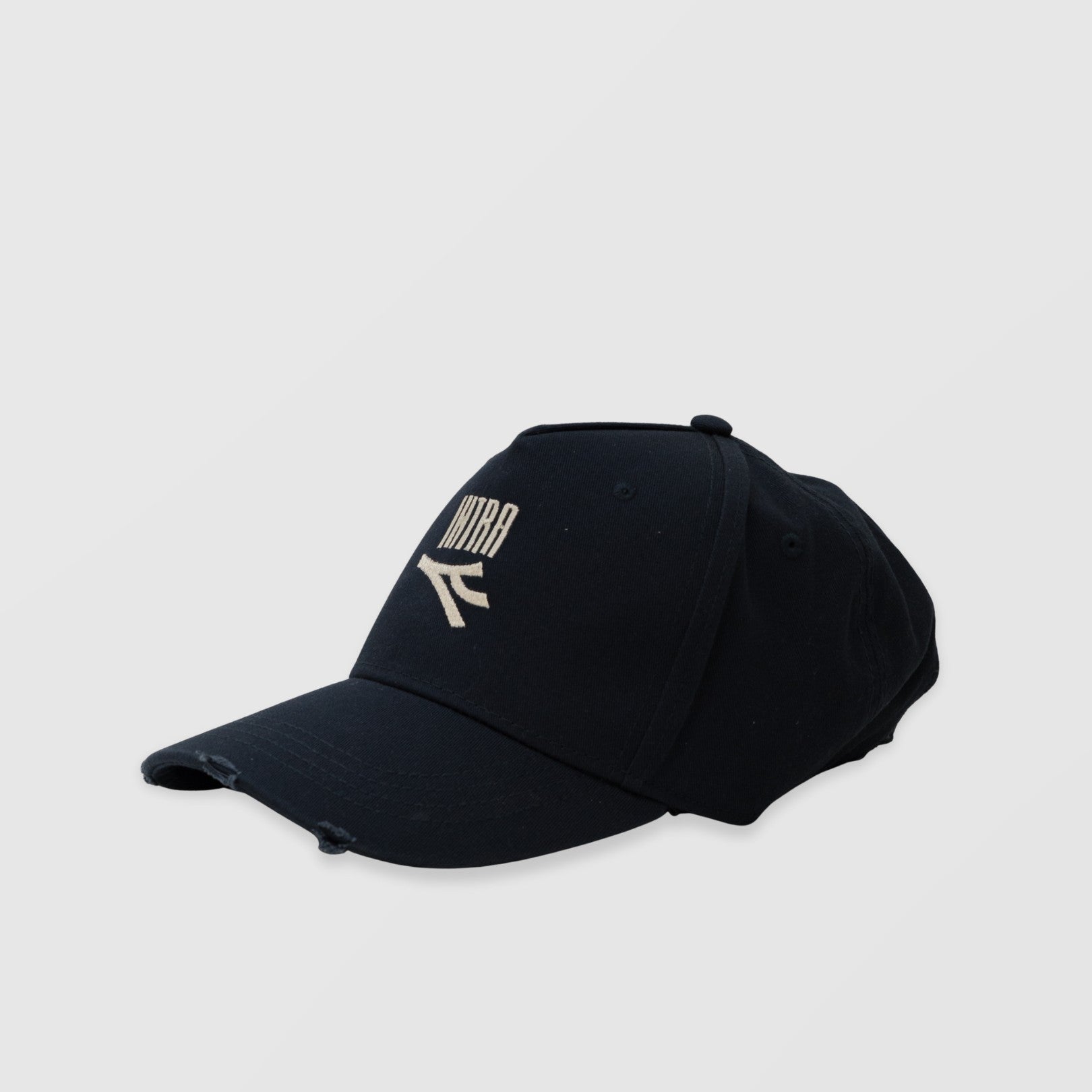 Intra Cap - Berretto in Blu Navy
