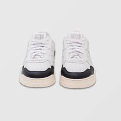 Orion - Sneakers in Bianco e Nero
