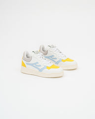 Sirius - Sneakers in Lavanda, Yellow e Grey