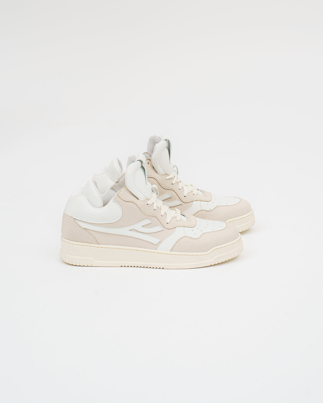 Cosmos - Sneakers in Beige