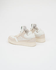Cosmos - Sneakers in Beige