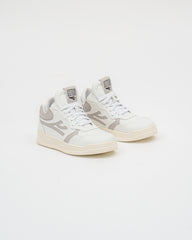 Cosmos - Sneakers in Bianco e Grey