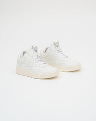 Cosmos - Sneakers in Total White