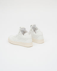 Cosmos - Sneakers in Total White