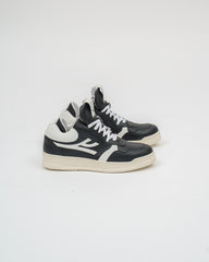 Cosmos - Sneakers in Nero