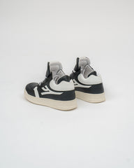 Cosmos - Sneakers in Nero