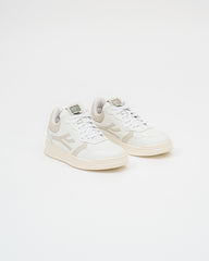 Sirius - Sneakers in Bianco e Beige