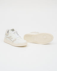Sirius - Sneakers in Bianco e Beige