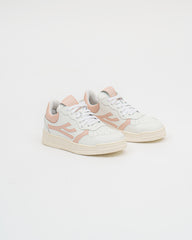 Sirius - Sneakers in Blush Pink