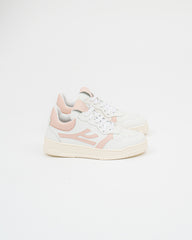 Sirius - Sneakers in Blush Pink