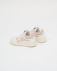 Sirius - Sneakers in Blush Pink