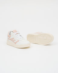 Sirius - Sneakers in Blush Pink