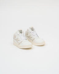 Cosmos - Sneakers in Bianco e Beige